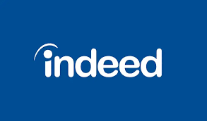 Indeed Logo Image - DFW Psychological