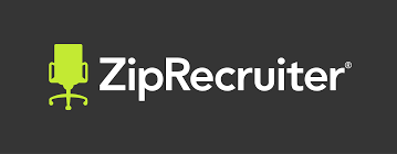 Zip Recruiter Logo image - DFW Psychological