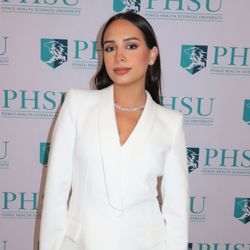 Camila Sepulveda - DFW Psychological